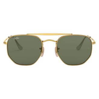 Óculos de Sol Ray-Ban Marshal RB 3648 001 54