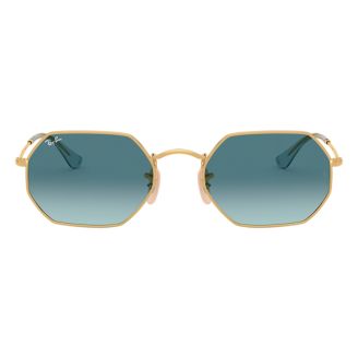 Óculos de Sol Ray-Ban Octogonal RB 3556M 91233M 53