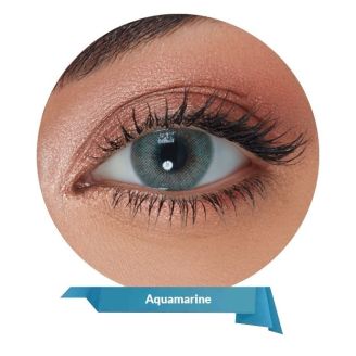 Solotica Hidrocor Toric Aquamarine  for Astigmatism