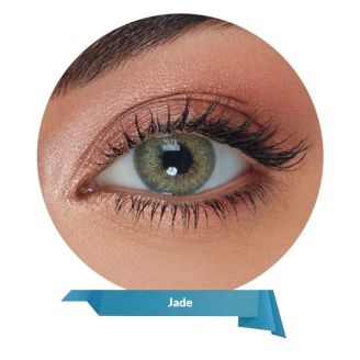 Solotica Hidrocor Toric Jade for Astigmatism