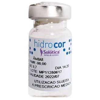 Hidrocor Sem Grau