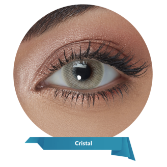 Solotica Hidrocor Monthly Cristal