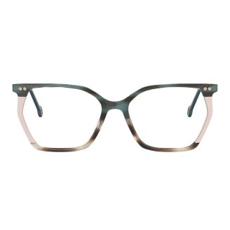 Óculos de Grau Carolina Herrera  Her 0293 OIU 54