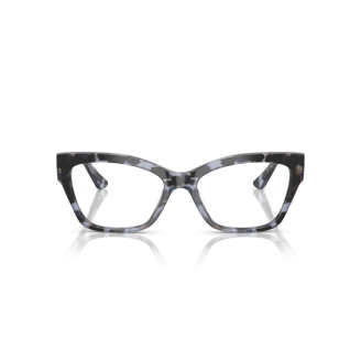 Óculos de Grau Vogue VO 5523 3147 54 e Acetato Tartaruga azul