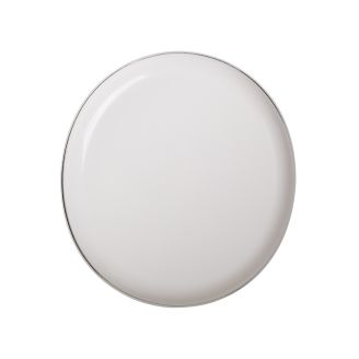 Estojo porta lentes Liso + Pinça e Ventosa Branco