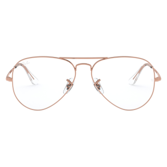 Óculos de Grau Ray-Ban RB 6489 3094 58