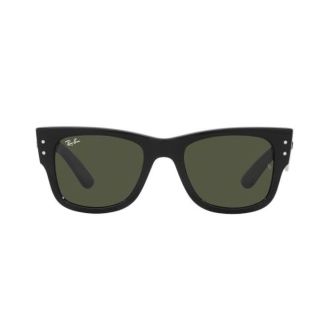 Óculos de Sol Ray-Ban Mega Wafarer RB 0840S 901-31 51