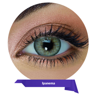 Solotica Natural Colors Contact Lenses Ipanema