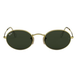 Óculos de Sol Ray-Ban Oval RB 3547 001-31 54