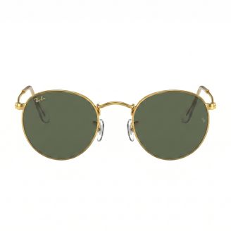 Óculos de Sol Ray-Ban Round RB 3447 919631 53