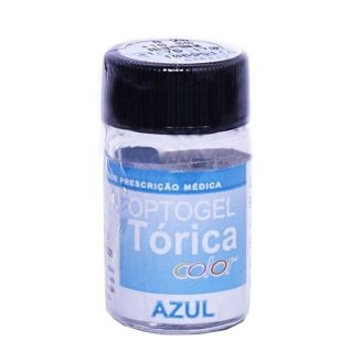 Optogel Toric Color For Astigmatism Hi Power