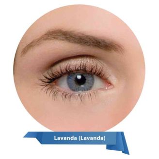 Magic Top Prescription Lenses Lavanda