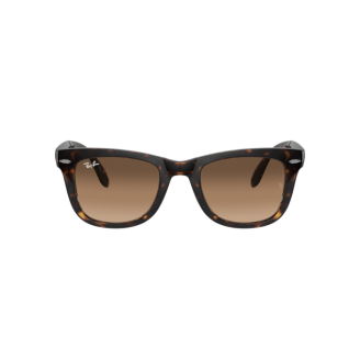 Óculos de Sol Ray-Ban Wayfarer Folding RB 4105 710-51 54