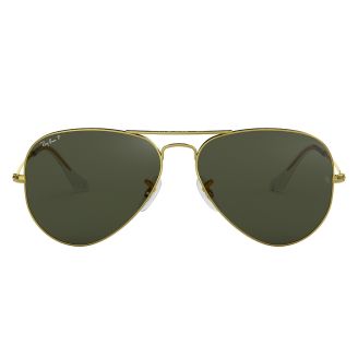 Óculos de Sol Ray-Ban Aviator RB 3025 001-58 62