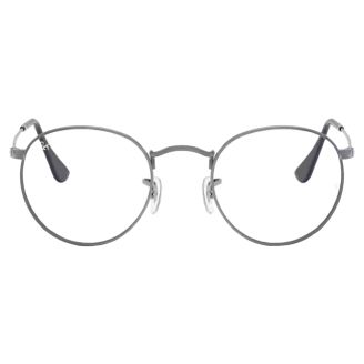 Óculos de Grau Ray-Ban RB 3447V 2502 50