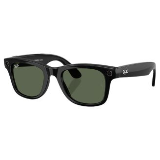 Óculos de Sol Ray-Ban Meta Wayfarer RW 4012 601-71 53