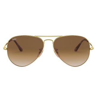 Óculos de Sol Ray-Ban Aviator RB 3689 914751 62
