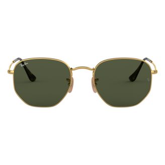 Óculos de Sol Ray-Ban Hexagonal RB 3548 001 51
