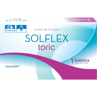 Solflex Toric