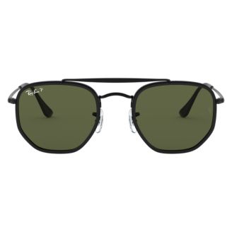 Óculos de Sol Ray-Ban Marshal RB 3648 002-58 52