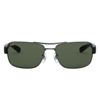 Óculos de Sol Ray-Ban Highstreet RB 3522 004-71 64