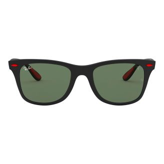 Óculos de Sol Ray-Ban Ferrari RB 4195M F60271 52
