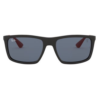 Óculos de Sol Ray-Ban Ferrari RB 4228M F60287 58