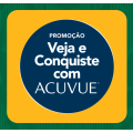 Copa 2026 - Compras realizadas até 15/07/2026 www.promocaoacuvue.com.br