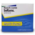 Soflens Multifocal
